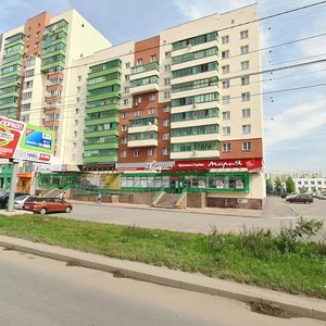 Bratev Kashirinykh Street, 153, Chelyabinsk: photo