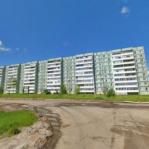 Dorozhnaya Street, 34, Kaluga: photo