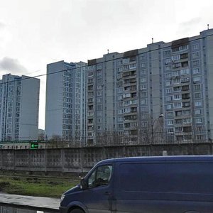 Berzarina Street, 26к2, Moscow: photo