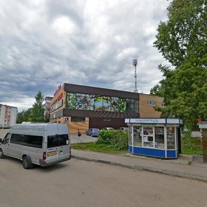 Shibankova Street, 71, Naro‑Fominsk: photo