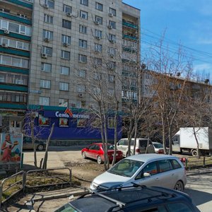 Vostochnaya Street, 162Б, Yekaterinburg: photo