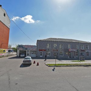 Komsomolskiy Avenue, 73, Stariy Oskol: photo