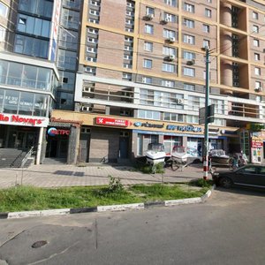 Нижний Новгород, Улица Белинского, 69: фото