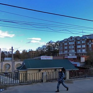 Mayakovskogo Street, 44Б, Ryazan: photo