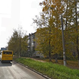 Gagarina Street, 11, Izhevsk: photo