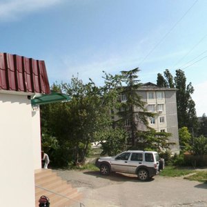 Yasnogorskaya ulitsa, 3, : foto