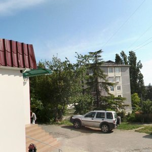 Yasnogorskaya ulitsa, 3, Sochi: photo