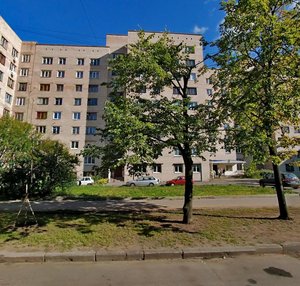 Shevchenko Street, No:21к1, Saint‑Petersburg: Fotoğraflar