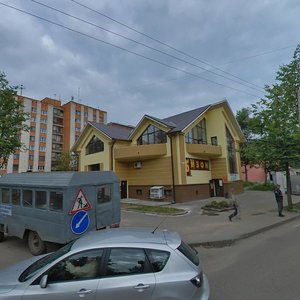 Maksima Gorkogo Street, 53А, Pskov: photo