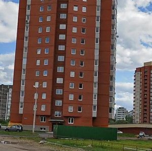 Kosmonavtov Street, 53, : foto