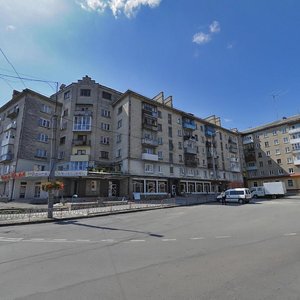 Vulytsia Hetmana Mazepy, 1, Ternopil: photo