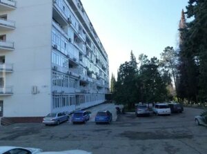 Kurortniy Avenue, 75к1, Sochi: photo