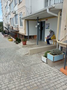 Molodykh Stroiteley Street, 1А, Sevastopol: photo