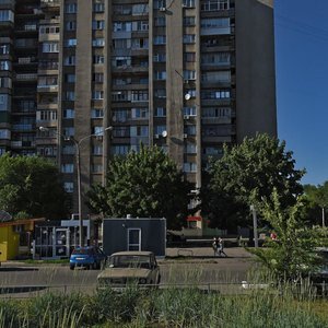 Plekhanivska vulytsia, 121, Kharkiv: photo