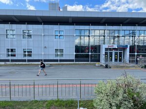 Prospekt Pobedy, 2, Kirishi: photo
