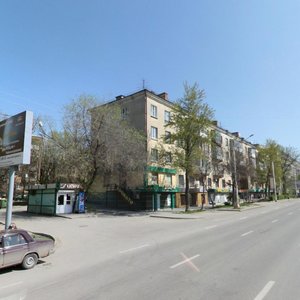 Tekuchyova Street, 143, Rostov‑na‑Donu: photo