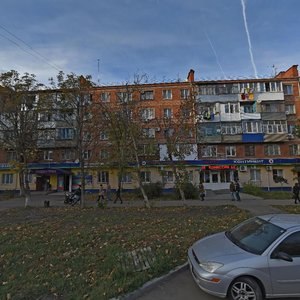 Zipovskaya Street, 31, Krasnodar: photo