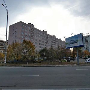 Heroiv Stalinhrada Avenue, 13, Kyiv: photo