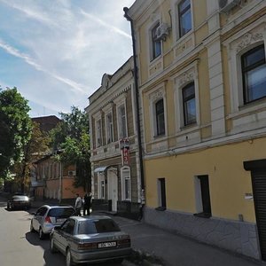 Troitskyi provulok, 8, Kharkiv: photo