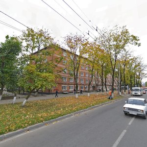 40 let Pobedy Street, 2, Krasnodar: photo