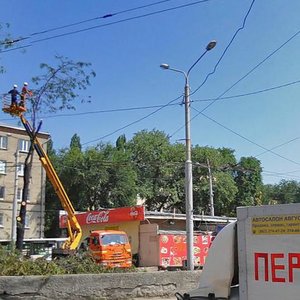 Moskovskaya Street, 50А, Rostov‑na‑Donu: photo