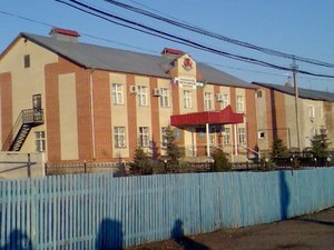 Sovetskaya ulitsa, 115, Republic of Bashkortostan: photo