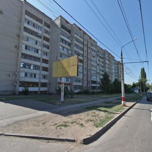 Fridrikha Engelsa Avenue, 125, Engels: photo