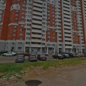 Pskovskaya Street, No:9к2, Moskova: Fotoğraflar