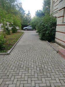 Razina Street, 4А, Vladimir: photo