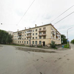 Ulitsa Gastello, 1, Nizhniy Tagil: photo