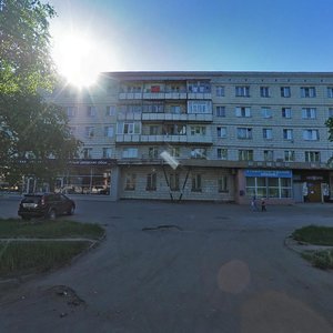 Lenina Street, 157, Kostroma: photo