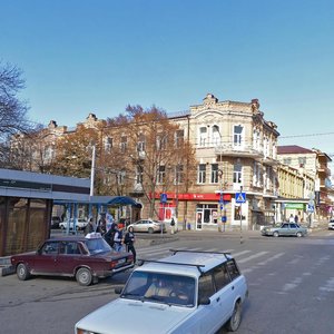 Kirova Avenue, 36, Pyatigorsk: photo