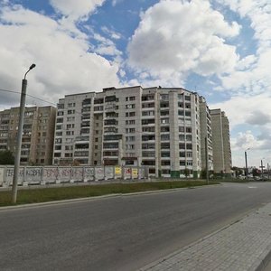 Ovchinnikova Street, 10, : foto