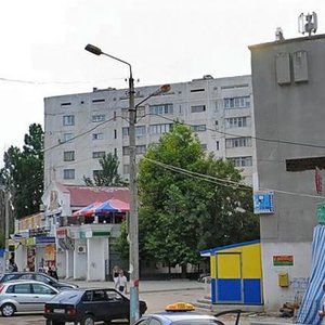 Севастополь, Проспект Генерала Острякова, 133: фото