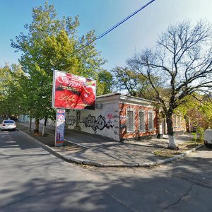 Херсон, Театральная улица, 5: фото
