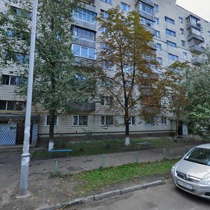 Yuriia Lytvynskoho Street, 82А ، كييف: صورة