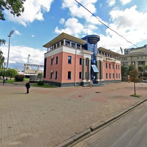 Могилёв, Первомайская улица, 63: фото