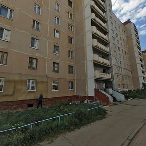 Razdolnaya ulitsa, 45, Orel: photo