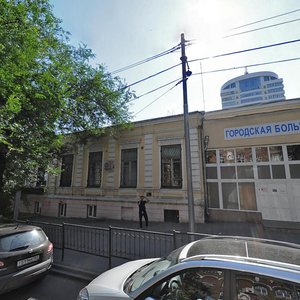 Sotsialisticheskaya Street, 160, Rostov‑na‑Donu: photo