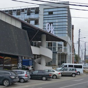 2-y Plastunskiy proyezd, 25 ، كراسنودار: صورة