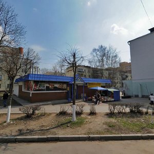 Komimterna Street, 8А ، : صورة