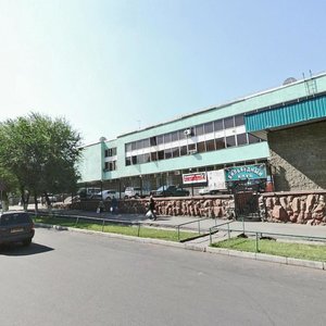 Zhibek Zholy Avenue, 53, Almaty: photo