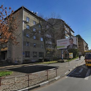 Ивано‑Франковск, Улица Филиппа Орлика, 5: фото