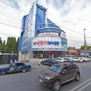 Bolshaya Kazachya ulitsa, 49/65, Saratov: photo