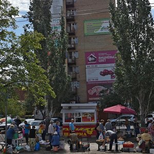 Dzerzhinskogo Street, 19 ، تولياتي: صورة