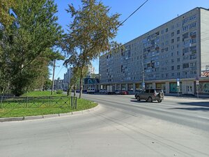 Вологда, Ленинградская улица, 85: фото