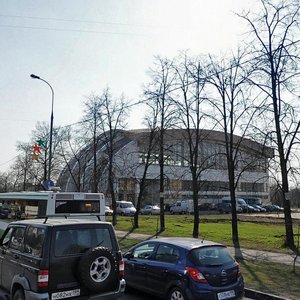 Bolshaya Kosinskaya Street, 5А, Moscow: photo