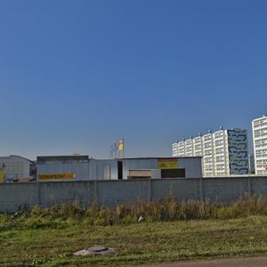 Kazanskiy Avenue, 126А, : foto