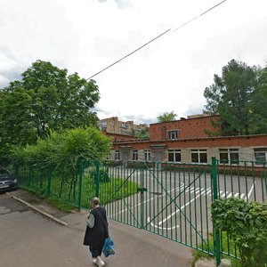 Kaliningradskaya ulitsa, 13А ، : صورة