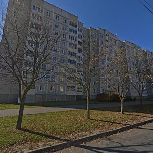 Astrashyckaja Street, 11, Minsk: photo